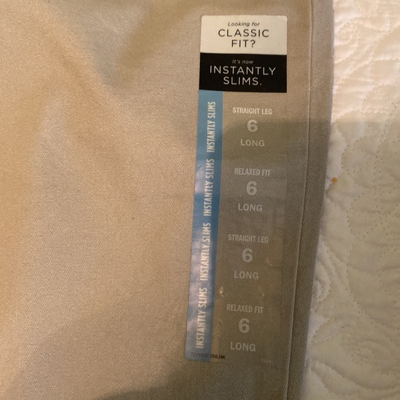 Lee woman’s jeans size 6 long - Picture 2 of 6